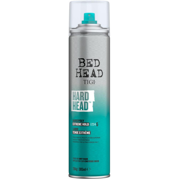 Laca para el cabello Bed Head Tigi Fixing Spray 385ML