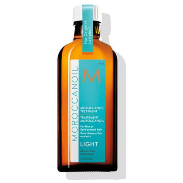 Cuidado Original light para cabello fino Moroccanoil 200ML