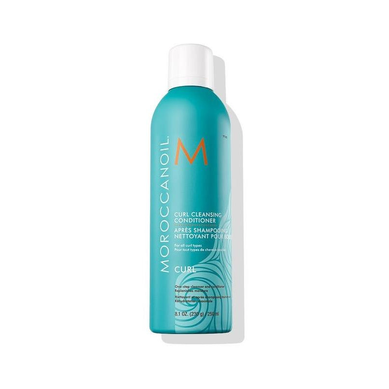 Moroccanoil Curl Wash Conditioner 250ML
