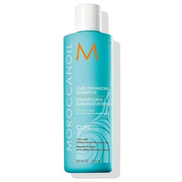 Moroccanoil Curl Activator Shampoo 250ML