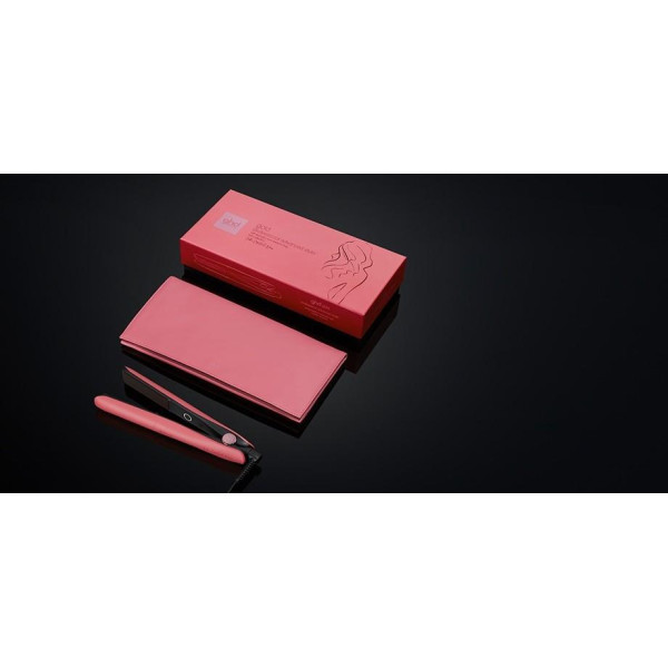 Lisseur Styler® ghd gold® collection Pink Take Control Now