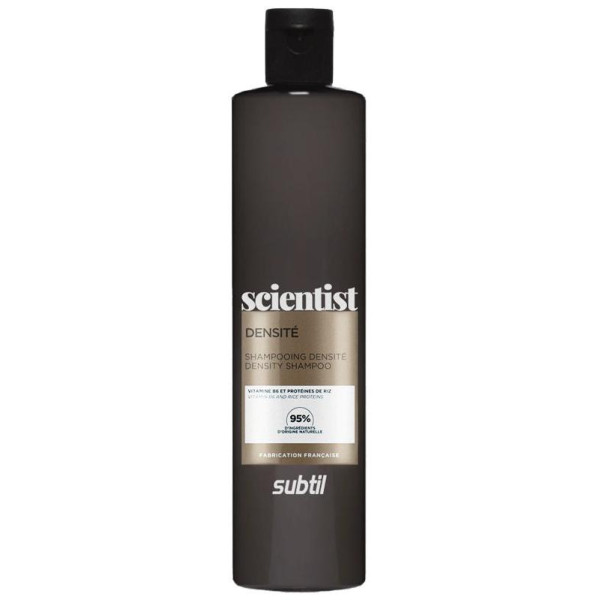 Densifying Shampoo Subtil Scientist 300 ML