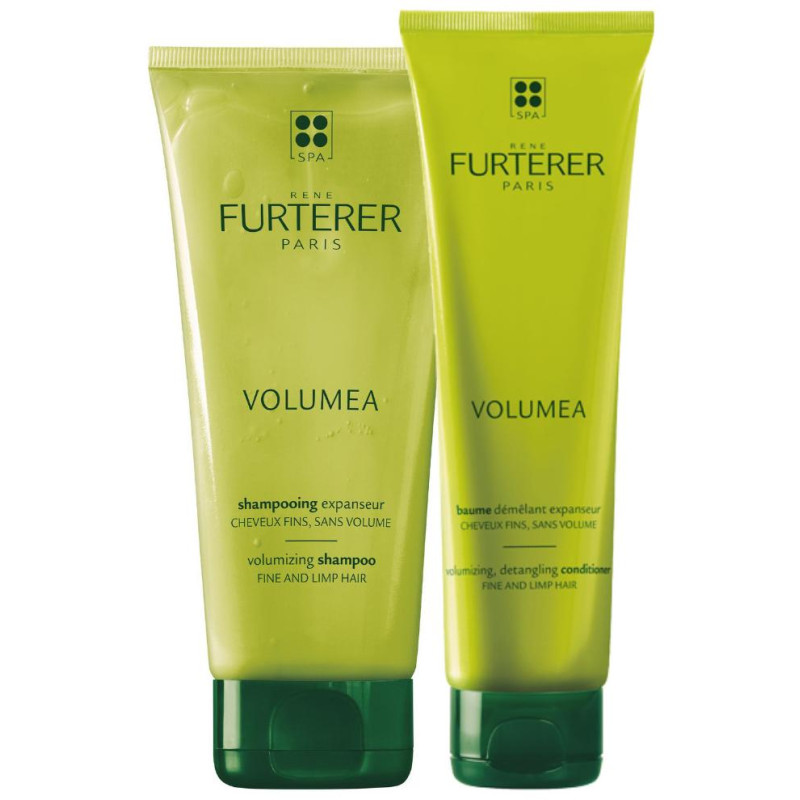 René Furterer Volumea shampoo + duo espansore balsamo