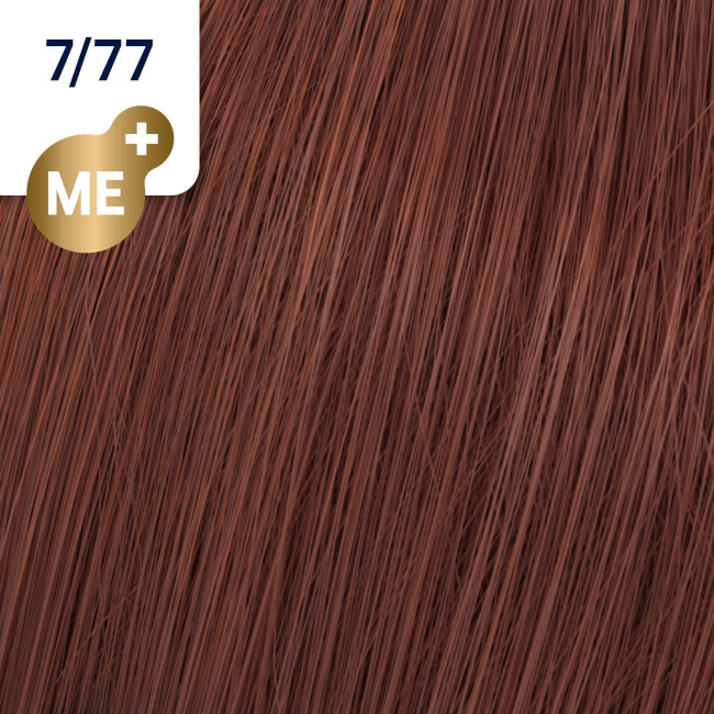 Koleston 7/77 Blond Profond - Coloration Durable Wella 60ml