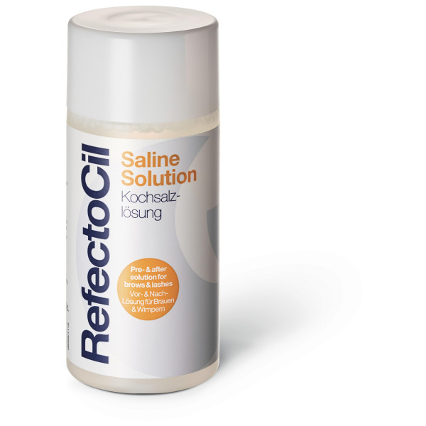 Solución salina RefectoCil 150ml