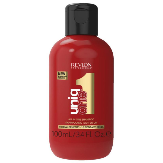 UniqOne Revlon 10-in-1 Shampoo 100ML