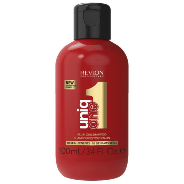UniqOne Revlon 10-in-1-Shampoo 100ML