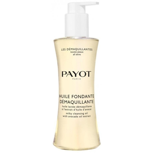 Melting cleansing oil Payot 200ML