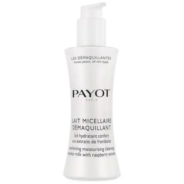 Make-up removing micellar milk Payot 200ML