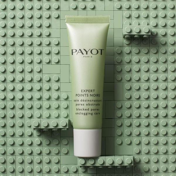 Routine anti-imperfections Pâte Grise Payot