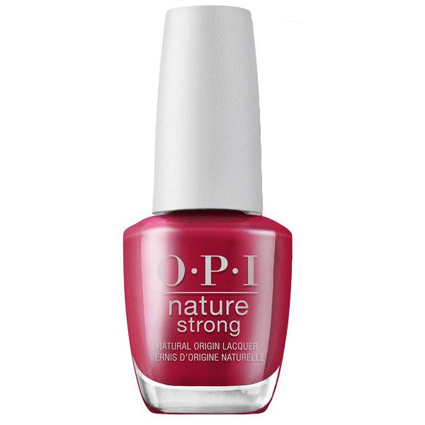 Varnish A bloom with a view Nature Strong OPI 15ML