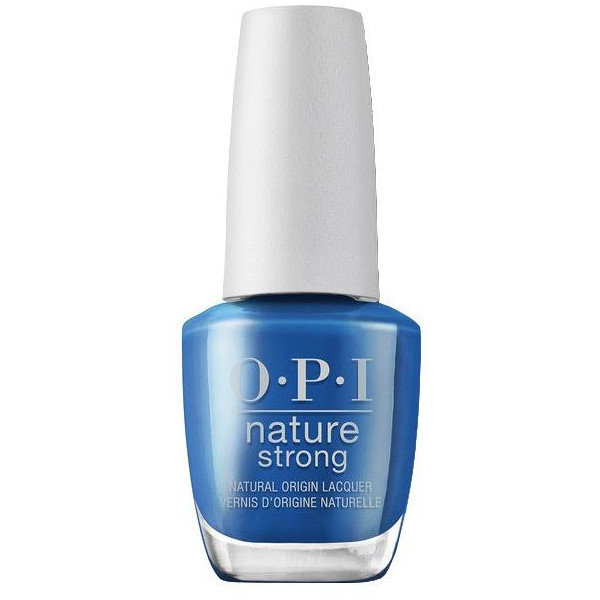 Vernis Shore ist etwas Besonderes! Nature Strong OPI 15ML