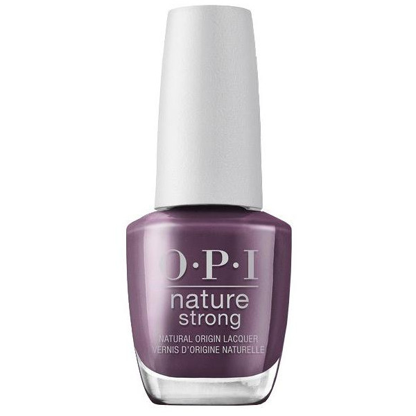 Vernis Eco-maniac Nature Strong OPI 15ML

Translated to Spanish:
Esmalte Eco-maniac Nature Strong OPI 15ML