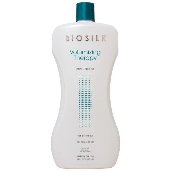 Volumizing Therapy Conditioner Biosilk 1L