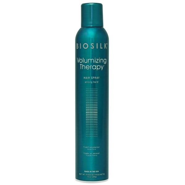 Hairspray Volumizing Therapy Biosilk 355ML