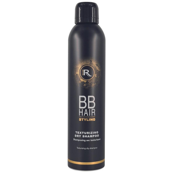Shampoo secco testurizzante BBHair Generik 300ML