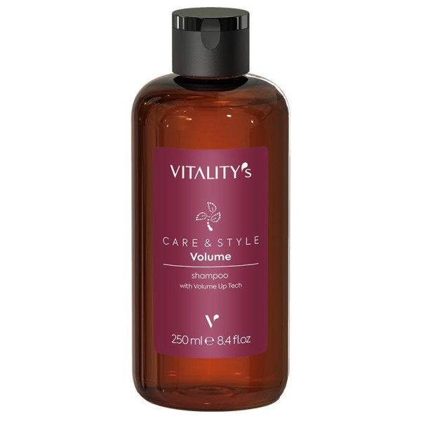 Shampoo Volumenpflege & Styling Vitality's 250ML