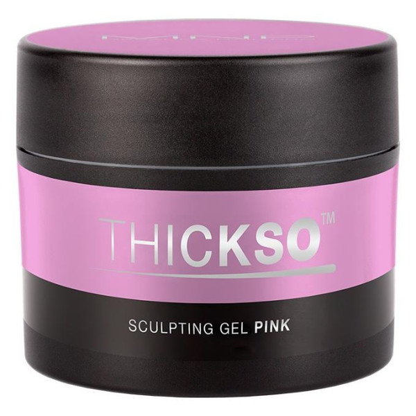 Thickso pink building gel MNP 10g
