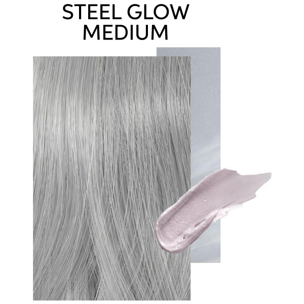 Wella True Grey Haarfarbe 60ML