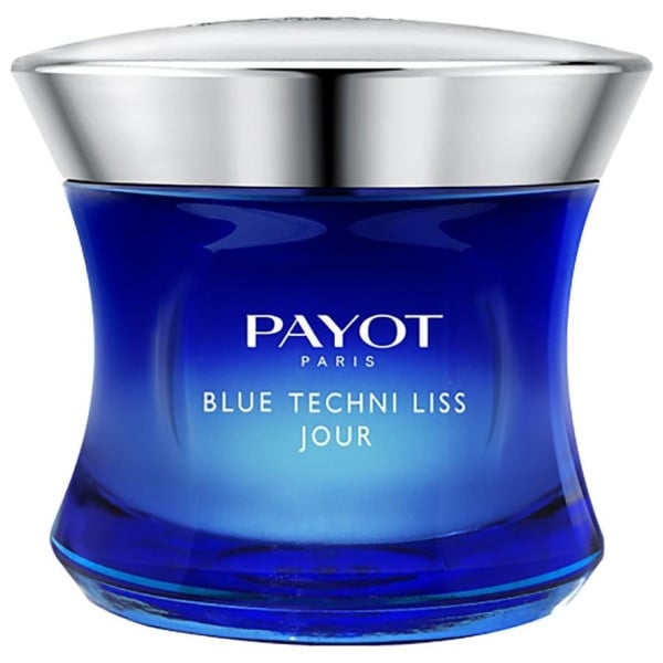 Crème de jour lissante Blue Techni Liss Payot 50ML