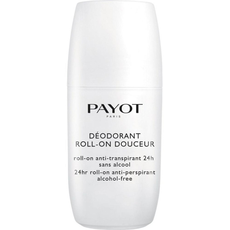 Deodorant roll-on softness Payot 75ML