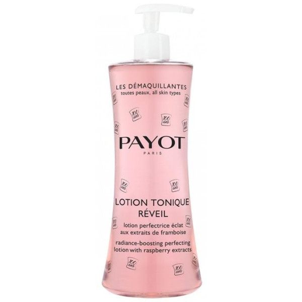 Tonisierende Wecklotion Payot 400ML