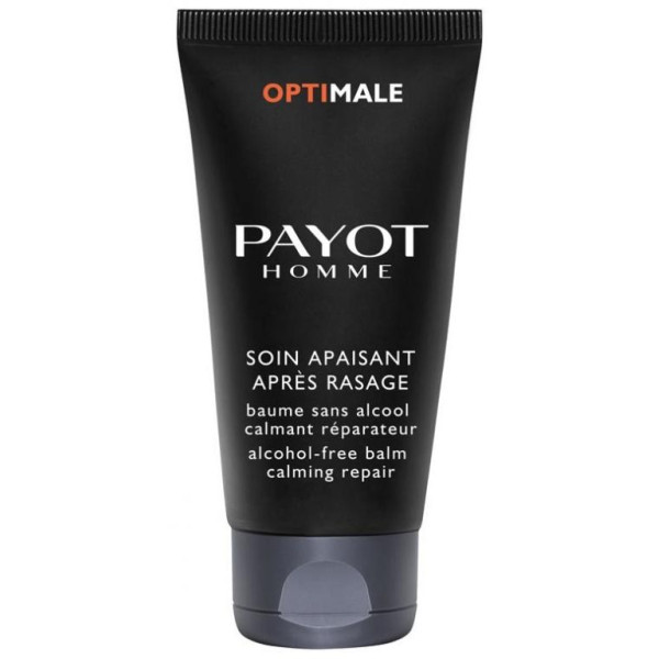 Soothing aftershave care Payot 50ML