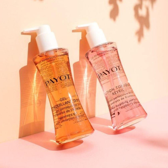 D'tox Payot 200ML cleansing gel