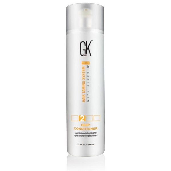 Hydrating mask Deep Conditioner GKhair