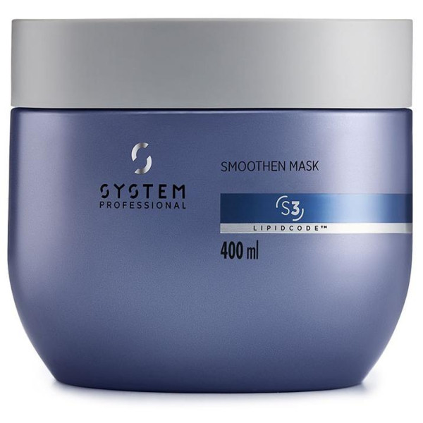 Masque S3 System Professional Smoothen 400ml