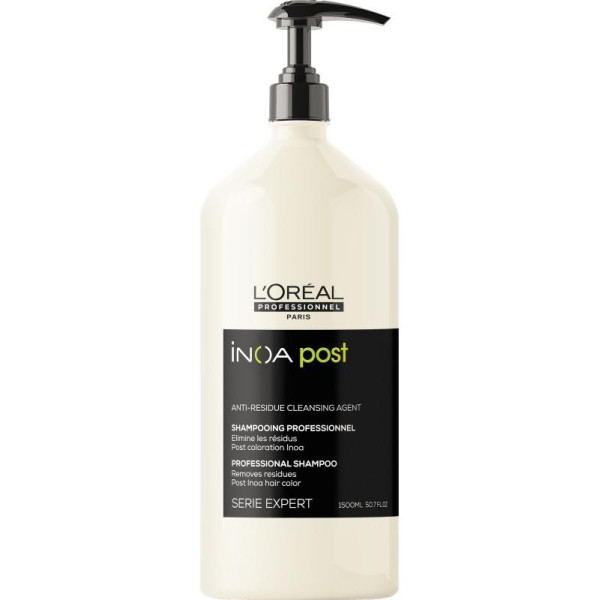 Shampoo post-colore Inoa 1,5L