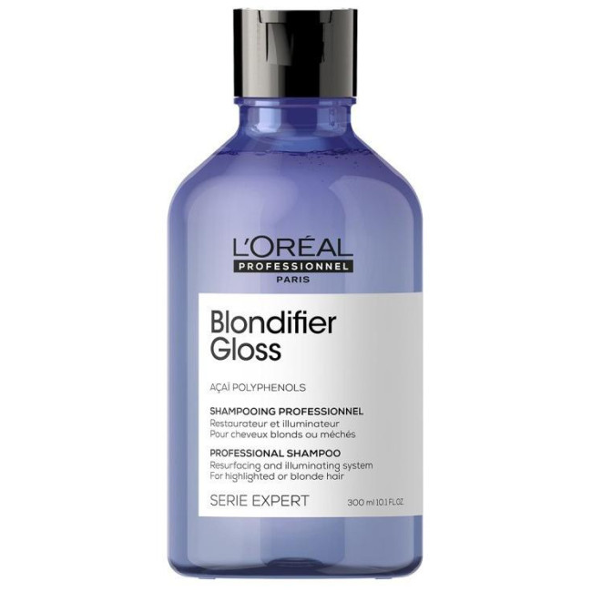 Routine gloss Blondifier | L'Oréal Professionnel Serie Expert