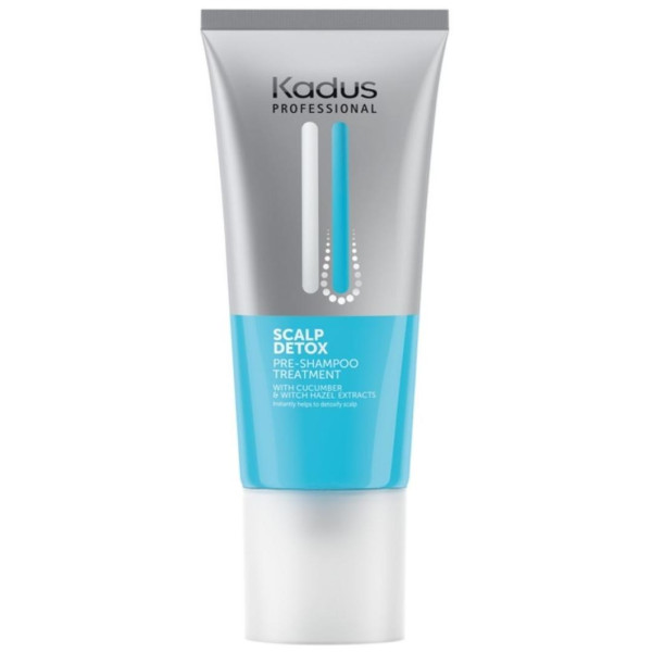 Scalp Detox Pre-Shampoo Kadus 150ML