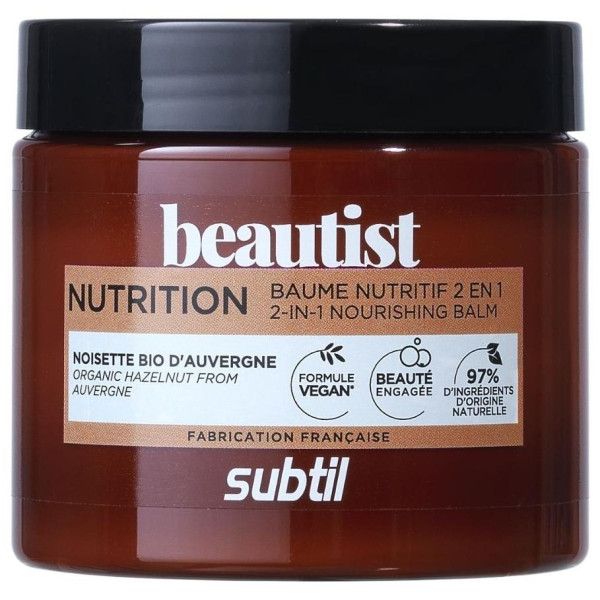 Nutrition balm 2-in-1 Beautist Subtle 250ML