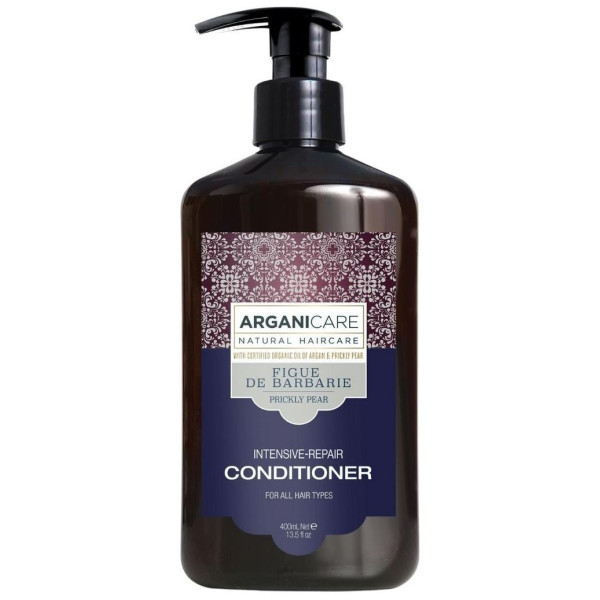 Fortifying conditioner Arganicare 400 ml