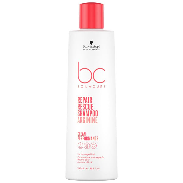 BC PEPTIDE REPAIR RESCUE Micellar Shampoo 500ml
