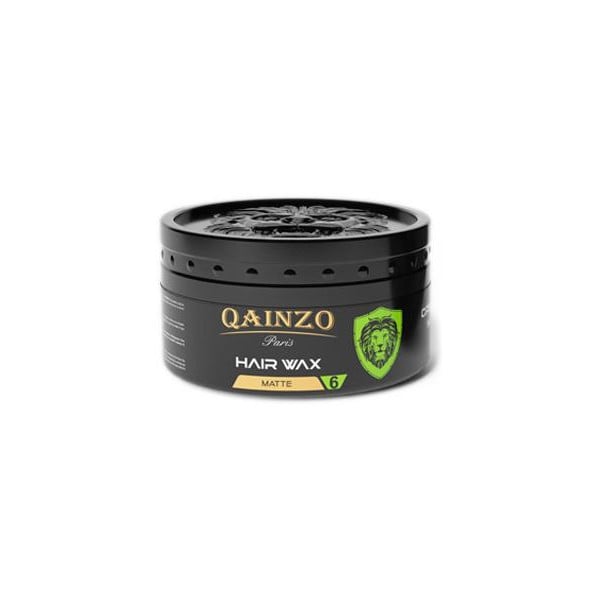 Qainzo wax hair styling pot 150 ML