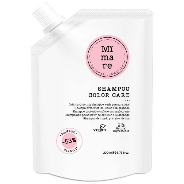 Color shampoo Mïmare 200ML