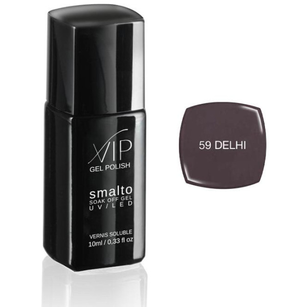 Vip Varnish Semi Permanent Delhi 10 059 ML