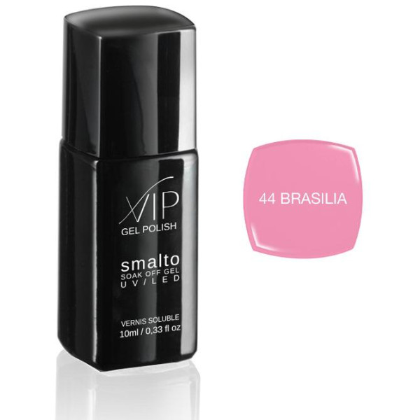 Vip Semi-Permanent Nail Polish Brazilia 044 10 ML