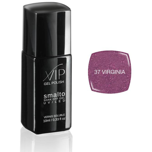 Vip Vernis Semi Permanent Virginia 037 10 ML