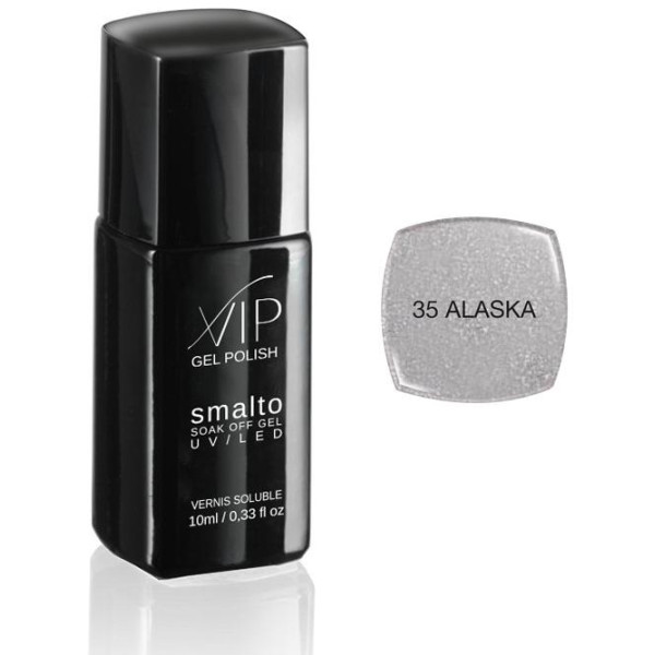 Vip Semi Permanent Nail Polish Alaska 035 10 ML