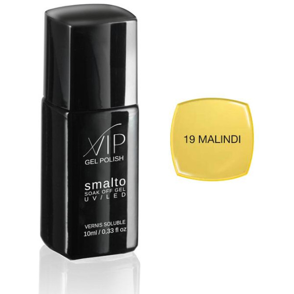 Vip - Smalto semi-permanente Malindi 019 - 10 ml -