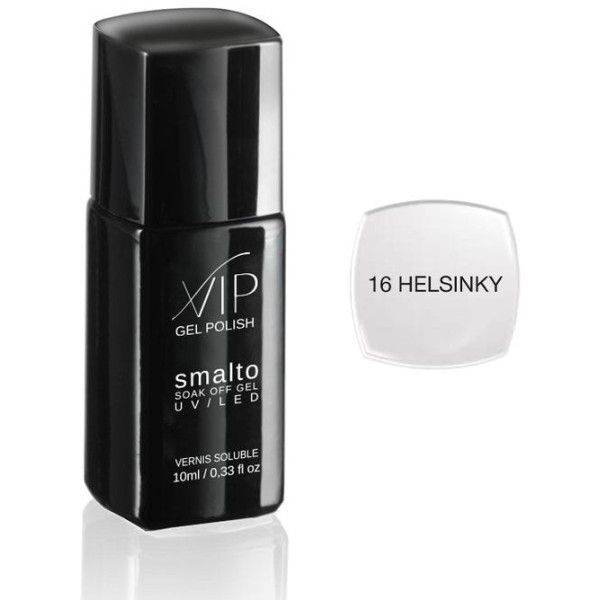 Vip Semi Permanent Varnish Helsinky 016 10 ML