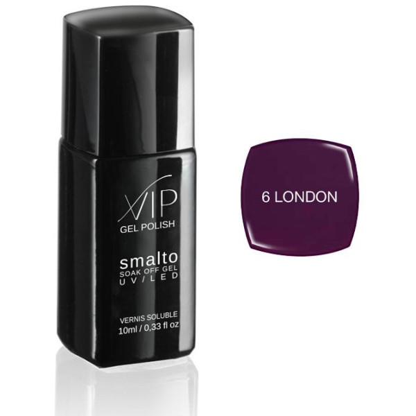 Vip Semi-permanent varnish London 06 10 ML