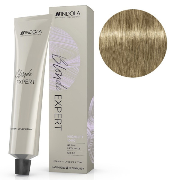 Blond Expert 1000.22 60ml Intense Pearl 60ML by INDOLA