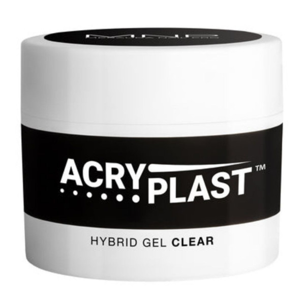 Acryplast clear gel MNP 50g