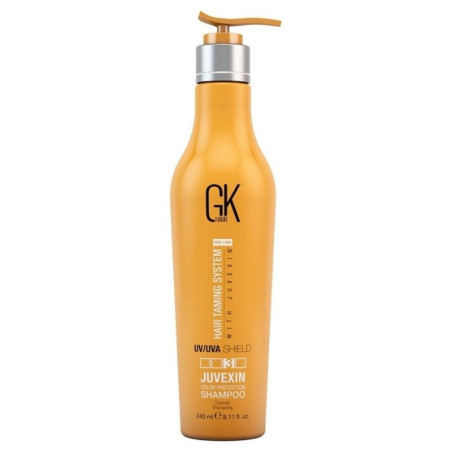 Shampoing cheveux colorés GK Hair Color Protection 240 ML