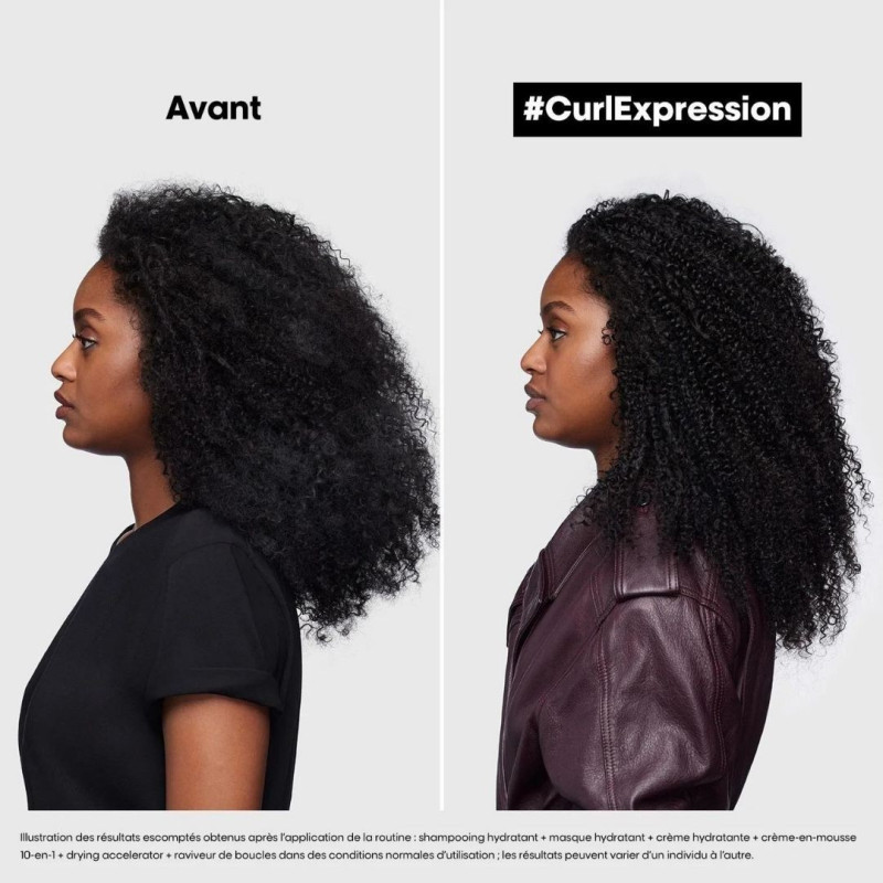 Curl Expression Trio per capelli ricci L'Oréal Professionnel