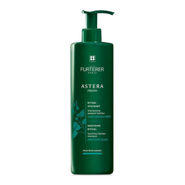 Rene Furterer Astera Fresh soothing shampoo 600ML